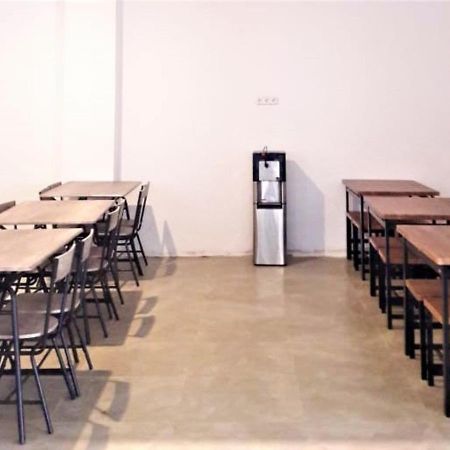 Azalia Residence Palembang Extérieur photo