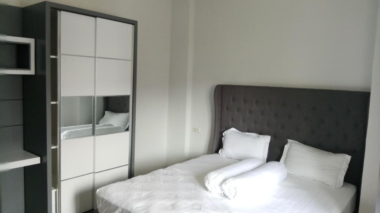 Azalia Residence Palembang Extérieur photo