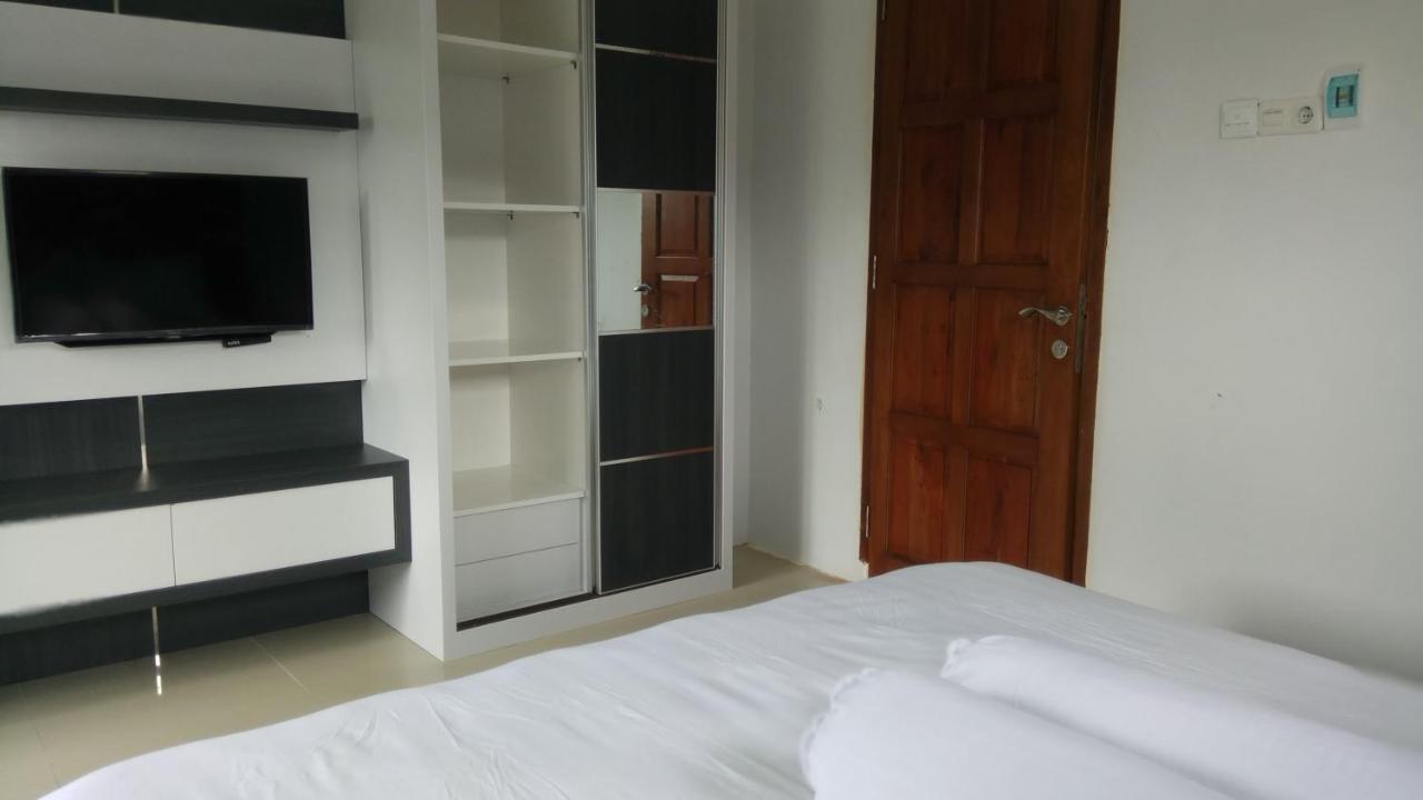 Azalia Residence Palembang Extérieur photo