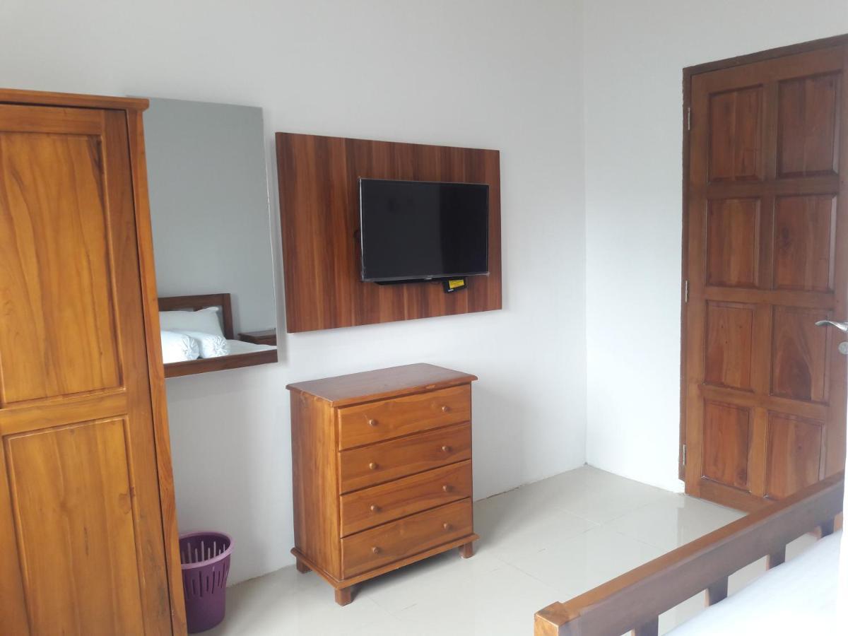 Azalia Residence Palembang Extérieur photo