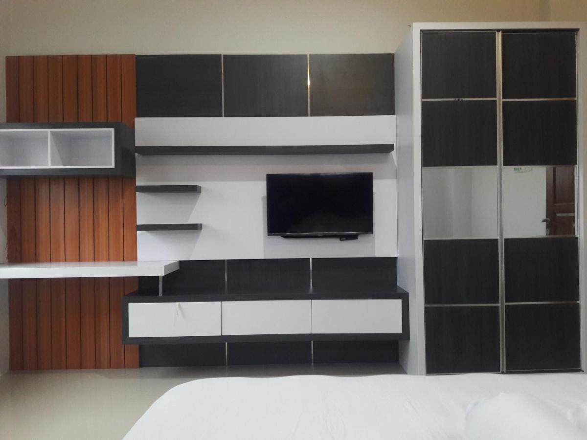 Azalia Residence Palembang Extérieur photo