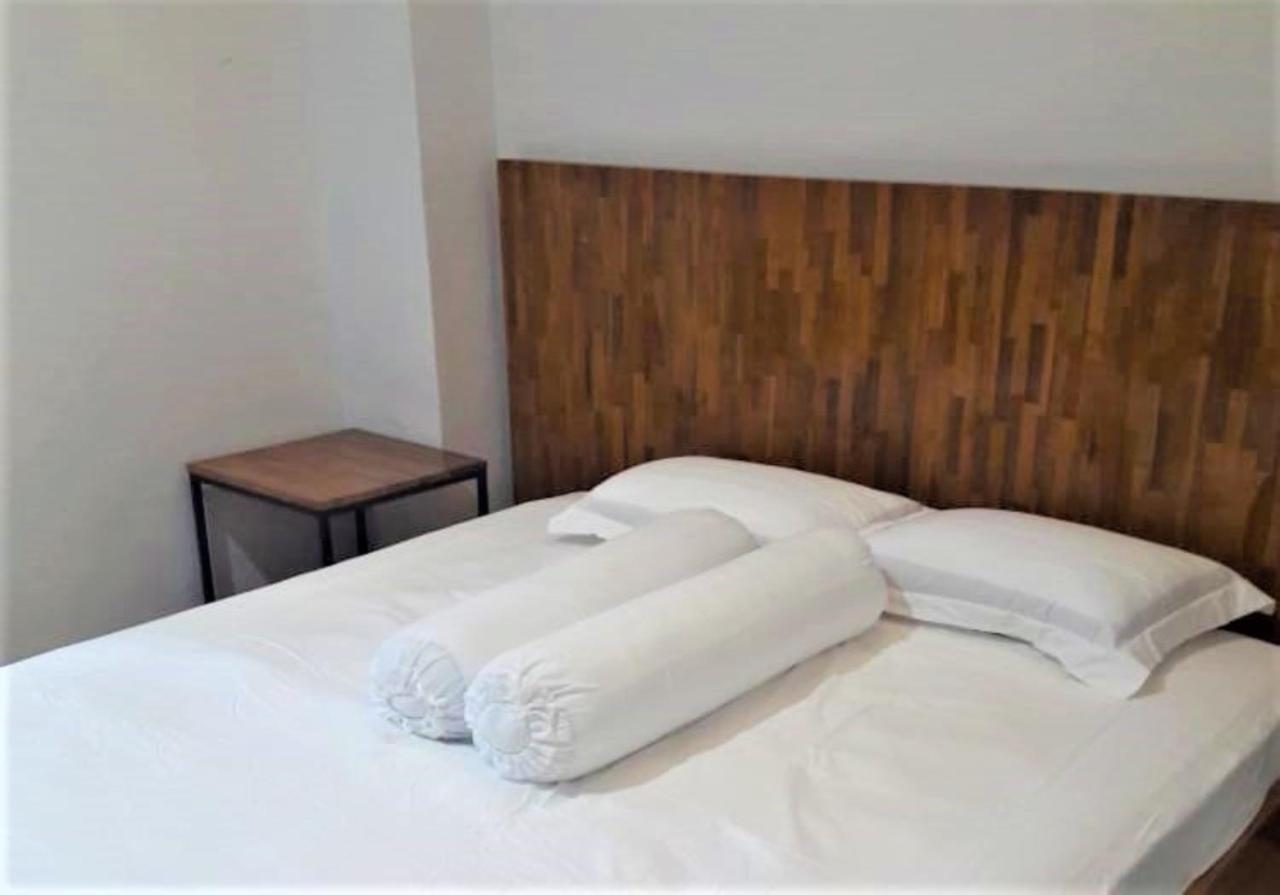 Azalia Residence Palembang Extérieur photo