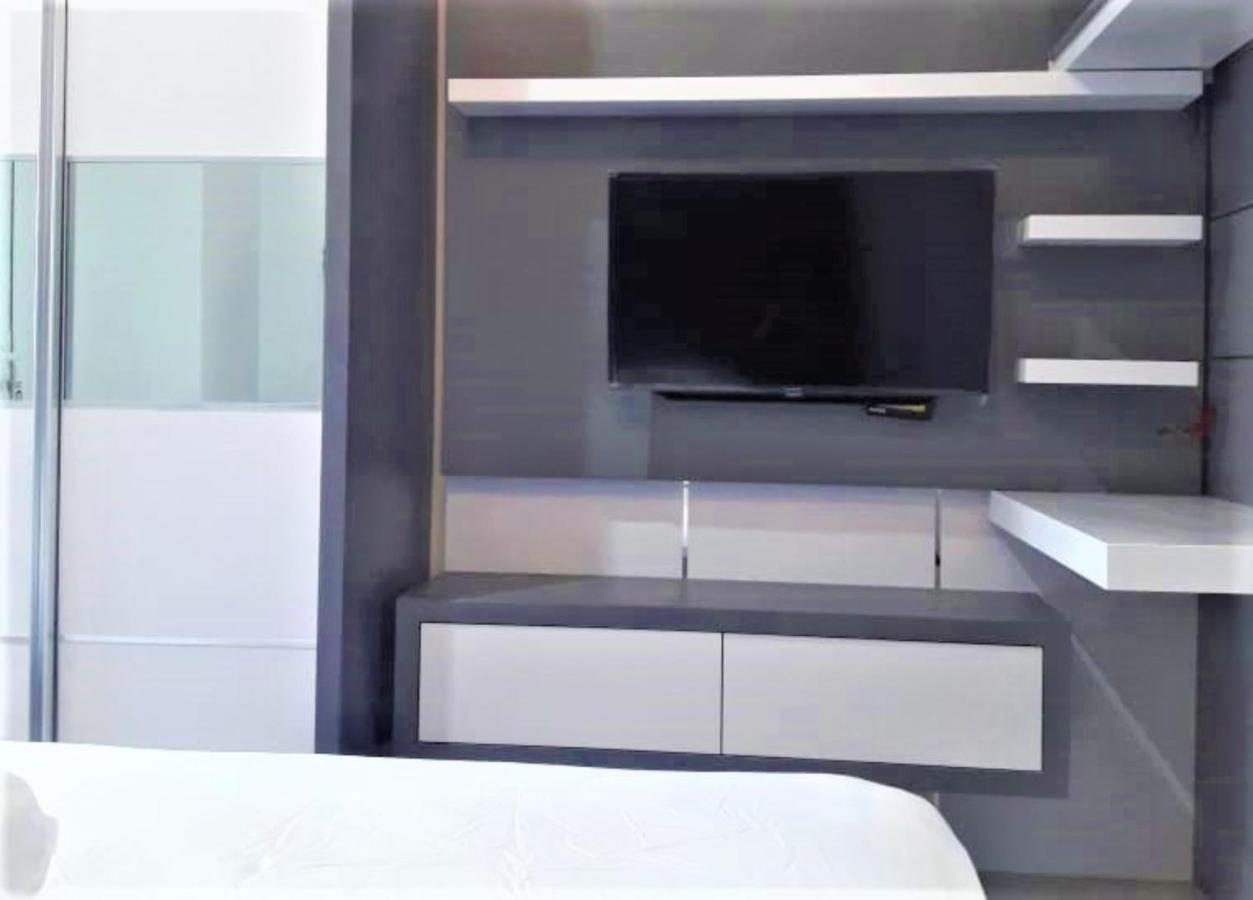 Azalia Residence Palembang Extérieur photo