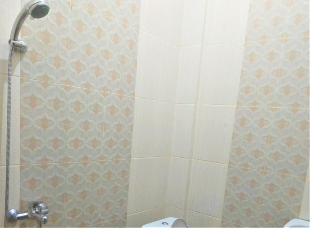 Azalia Residence Palembang Extérieur photo