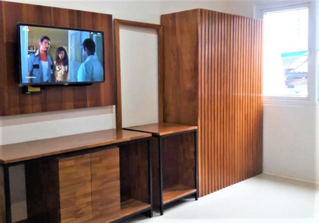 Azalia Residence Palembang Extérieur photo