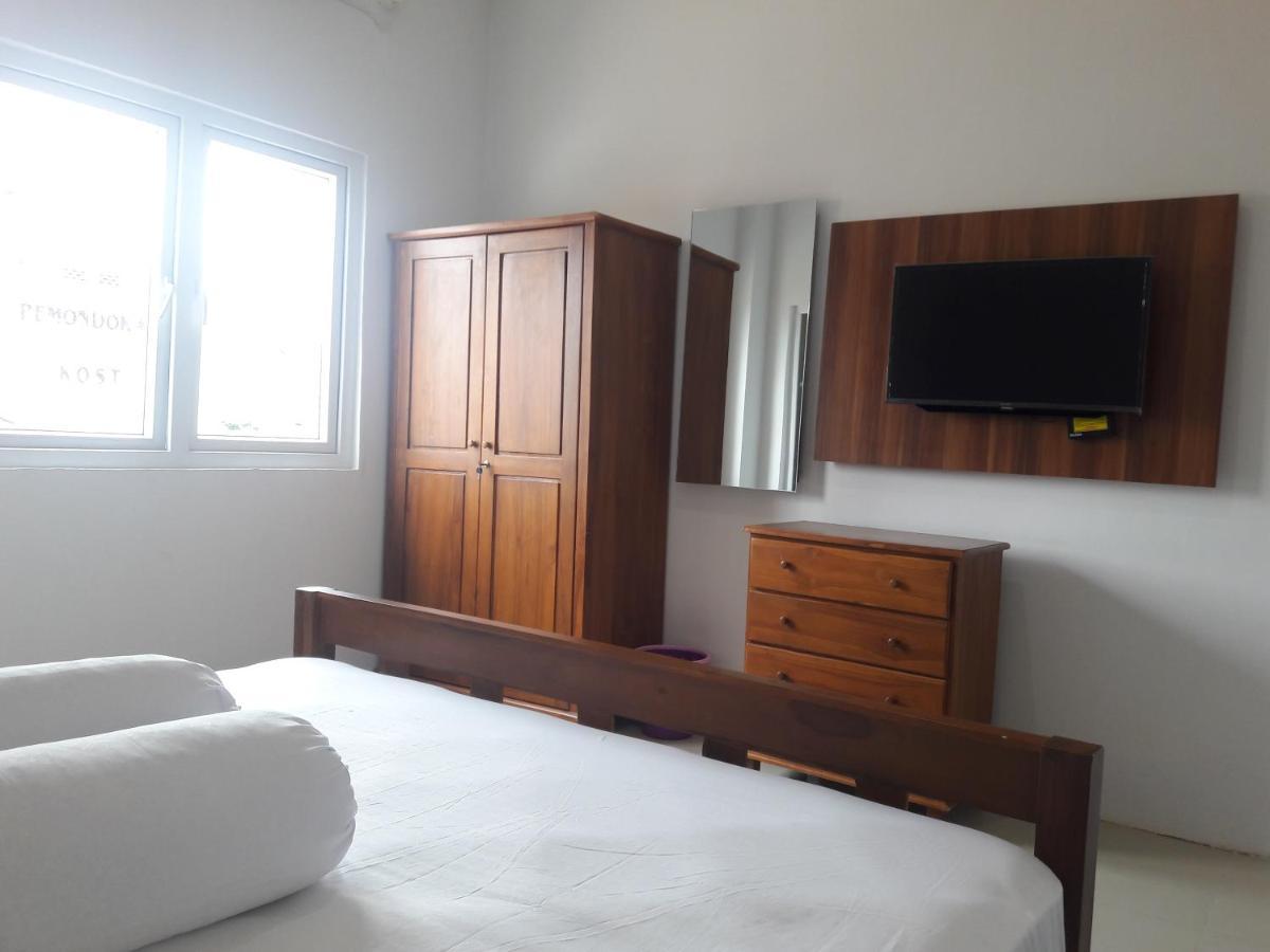 Azalia Residence Palembang Extérieur photo