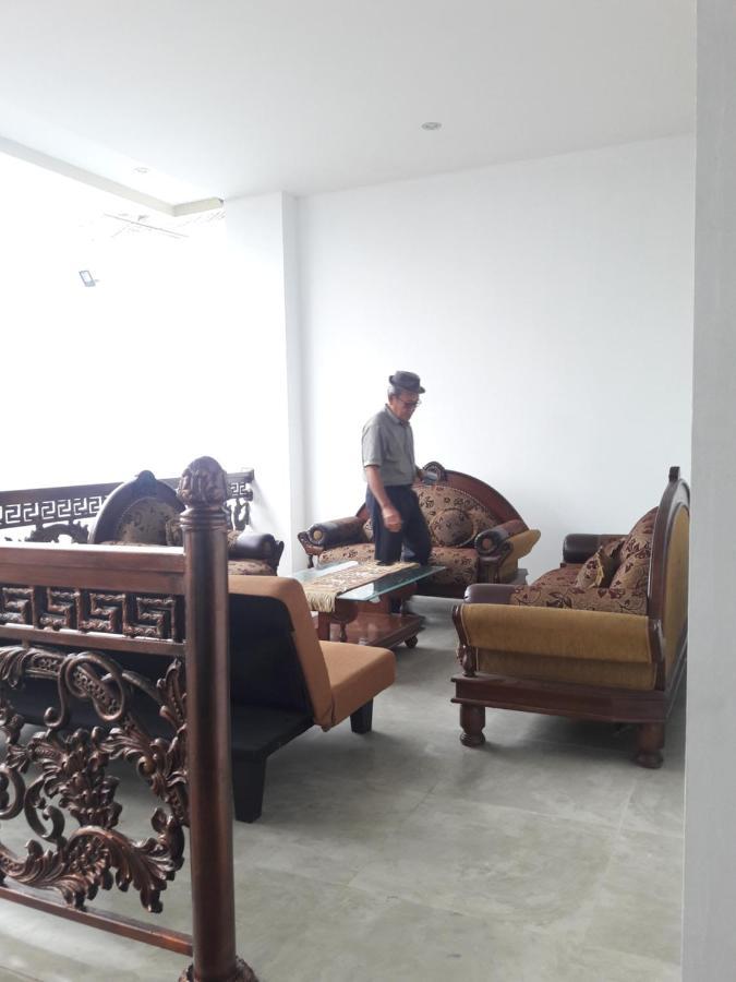 Azalia Residence Palembang Extérieur photo