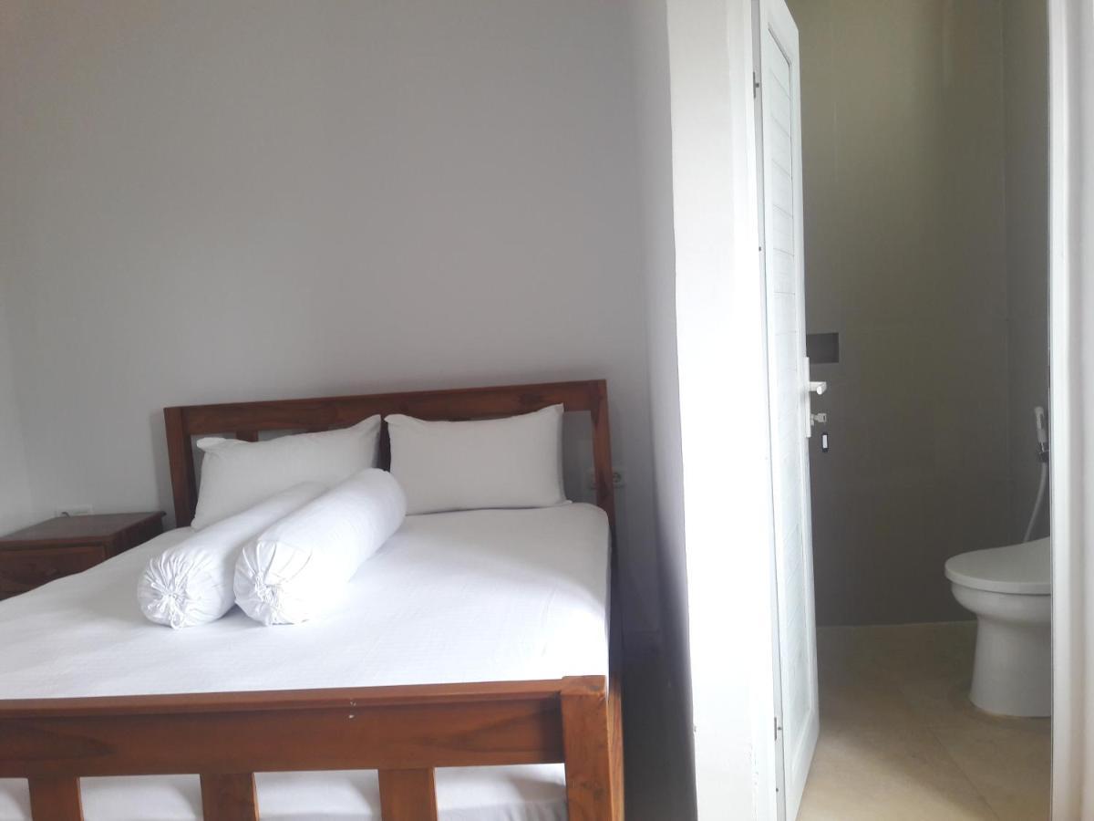Azalia Residence Palembang Extérieur photo