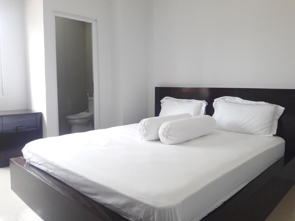 Azalia Residence Palembang Extérieur photo